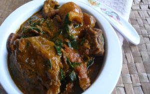 Igbo food recipes