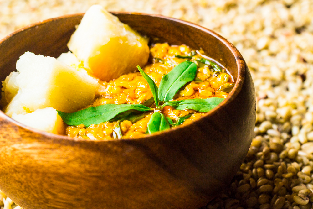 Delicious Igbo Food Recipes